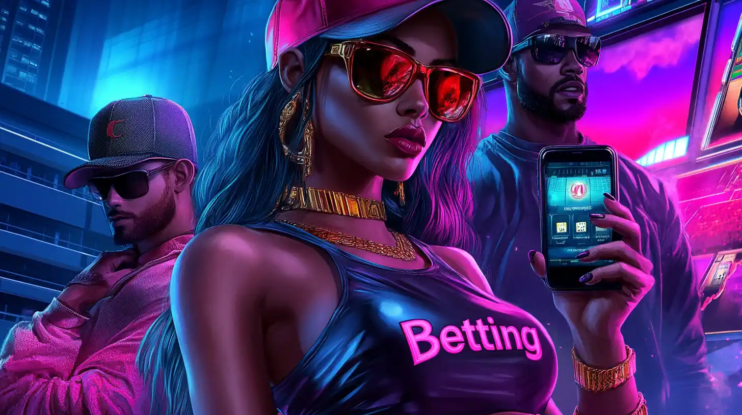 Why Download the bet99-casino Casino App