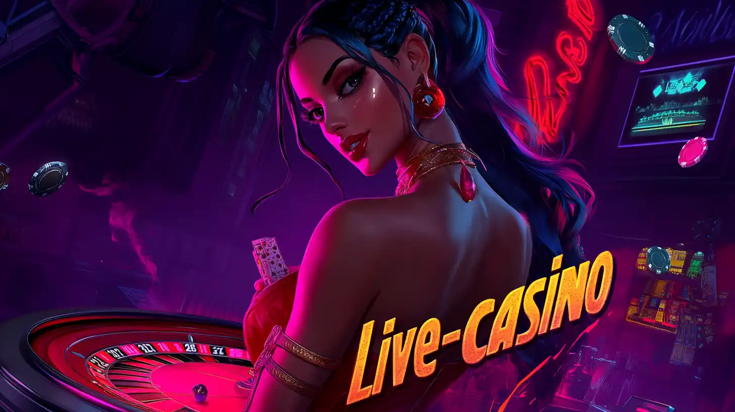 Why Download the bet99-casino Casino App