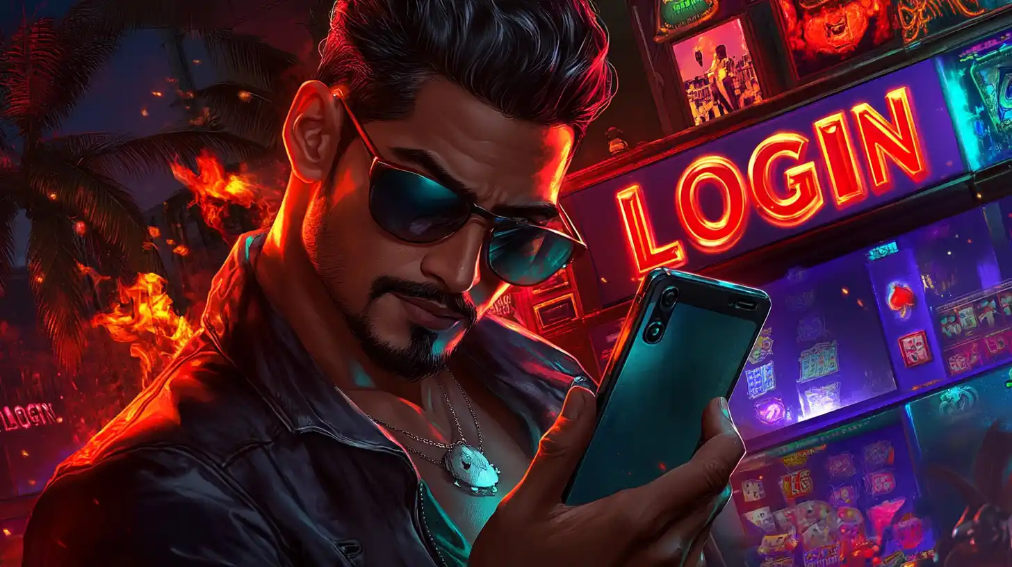 Why Download the bet99-casino Casino App