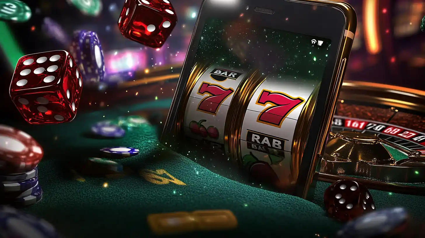 Why Choose bet99-casino