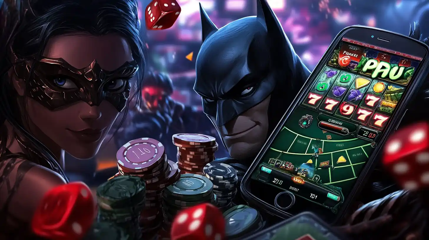 Best Slots in Bangladesh