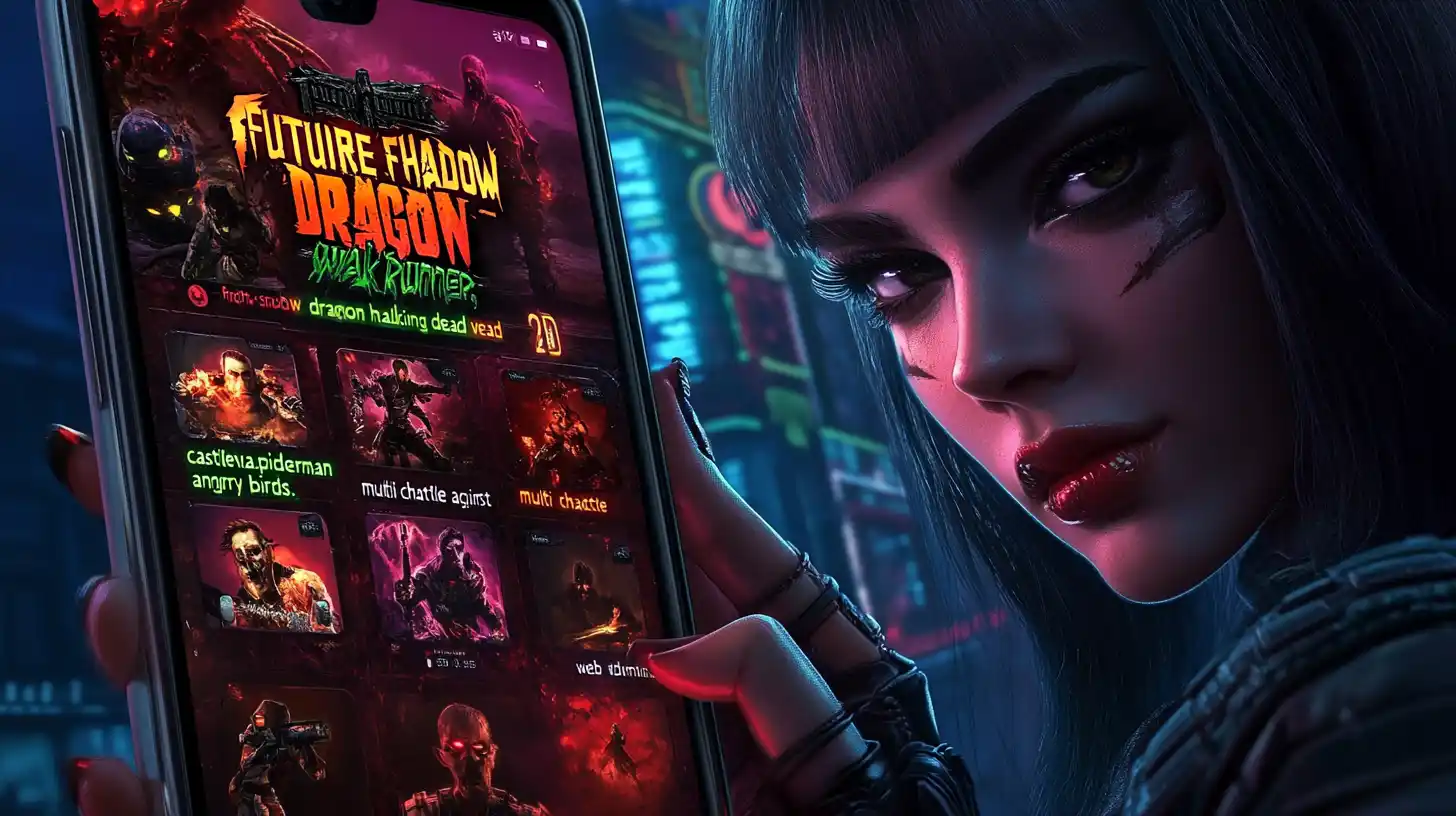 Best Slot Games